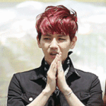 [백현] 백현이<b>소심</b>해ㅋㅋㅋ