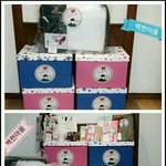 [비상대피소] 변백현<b>크리스마스</b>조공