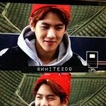 [백현] 프리뷰 추가 <b>미소</b>