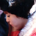 [시우민] <b>모찌</b>모찌한 볼 고화질 ㅠ ㅠ