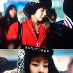 [시우민] 베이징 <b>공항</b> 몇개더..