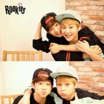 [비상대피소] 시우민 진짜 동안이다....