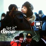 [시우민] 슈주 <b>성민</b>횽이랑 포옹하는 민석이