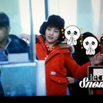 [시우민] 이 아<b>우터</b> 어디거일까