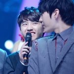 [도경수] 짤파티중이야!