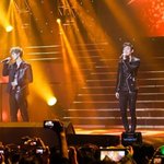 [시우민] EXO-M 121013 K-con 페스티벌