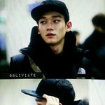 [CHEN] 종대찡은 <b>눈썹뼈</b>가보여야해ㄷㄷ