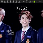 [도경수] 이쁜 됴자기들 알랑가<b>몰라</b> ?!