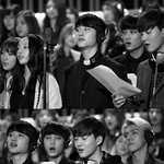 [EXO] 갠톡에 있는사람들 나이대 높아?