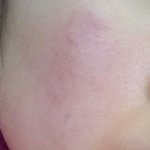 사진 유유  제 볼좀 봐주세요