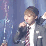 [시우민] 내가 과거 팬톡 베스트 훑었는데