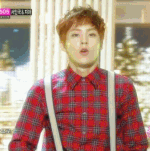 [시우민] 우민이 이번 무대보면서 너무 뿌듯한게