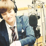[카이] 분위기 정화 짤<b>투척</b>!
