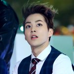 [시우민] ㅋㅋㅋㅋ민석이 <b>향수</b>ㅋㅋㅋㅋ