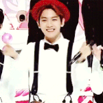 [시우민] 인가 <b>쪼꼬미</b>라인 