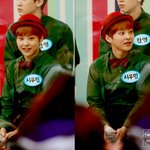 [시우민] 오늘 공항 간 대포 정리 (+수정)