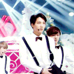 [카이] <b>김종인</b>골반ㅋㅋㅋㅋㅋ