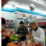 [블락비] <b>태일</b>이 맛있쪙ㅇ?