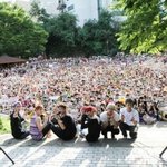 [비스트] 아까신세계면세점팬싸