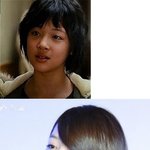 [exo] 설리 <b>날렵</b>한 코수술 하나로 엣지있는 단발 여신 등극