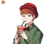 [시우민] 팬아트)<b>와일드</b>체리 쪽쪽