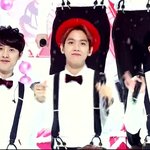 [시우민] 우민이 <b>캡쳐</b>