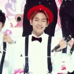 [시우민] 씹덕 삼<b>인방</b> 존나 귀엽다 ㅋㅋㅋㅋㅋㅋ