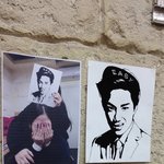 [비상대피소] <b>학원언니</b>가종인이그린건데