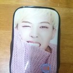 [빅뱅] (사진)더샘지디파우치&amp;하라<b>케케</b>크림후기