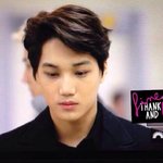 [카이] 김종인 오늘마마<b>때</b><b>느낌</b>남...