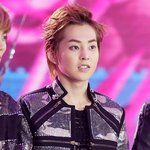 [시우민] 민석이 데뷔초  워터다이아몬드 <b>사진들</b>