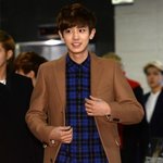 [찬열] 오늘 <b>크리스마스</b>데이!!ㅠㅠ찬녈이많이나왔어ㅜㅠㅠ