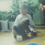 [인피니트] 이 애기는 누굴까요?