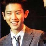 [찬열] 안녕하세요!!!