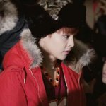 [시우민] 이렇게 <b>새침</b>한 남자아이도루 첨봄