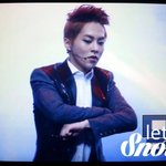 [시우민] 대박..<b>남자네</b> 우리 민석이(플뷰)