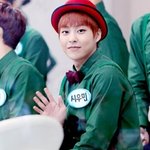 [시우민] 안녕하세요!!