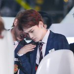 [CHEN] 종<b>대생</b>님들 놀러왔어용