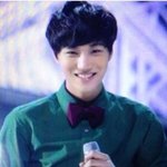 [카이] 뜬금없지만..