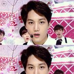 [카이] 오늘은 기억할만한 날인듯ㅋㅋ