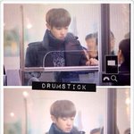 [exo] 박찬열 얜 왜이러는 거니