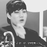 [카이] <b>종인</b>이 잔망 좀 보고가시죠 ㅋㅋㅋ