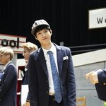 [수호] <b>수녀</b>들아 준면이 어떤머리가 가장좋아??