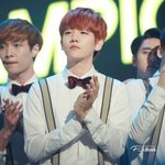 [비상대피소] 백현이가 자기 <b>이상형</b>이 단발이라고 했어?