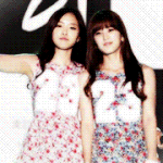 [에이핑크] 손나은 박초롱 <b>귀염</b>딩이들ㅋㅋㅋ