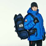 완소남 현빈이 입는 패딩은? 현빈 패딩 코볼드패딩!