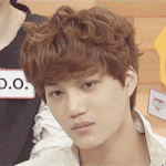 [카이] <b>인어</b>들 나좀도와줘