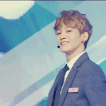 [CHEN] 열두명중 왜<b>하필</b>종대~~
