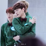 [CHEN] 첸첸의매력