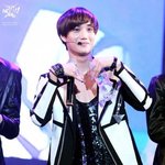 [카이] <b>자리</b>를 <b>잡지</b>못한 미완성 하트짤